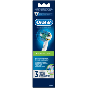 Electric Toothbrush Heads