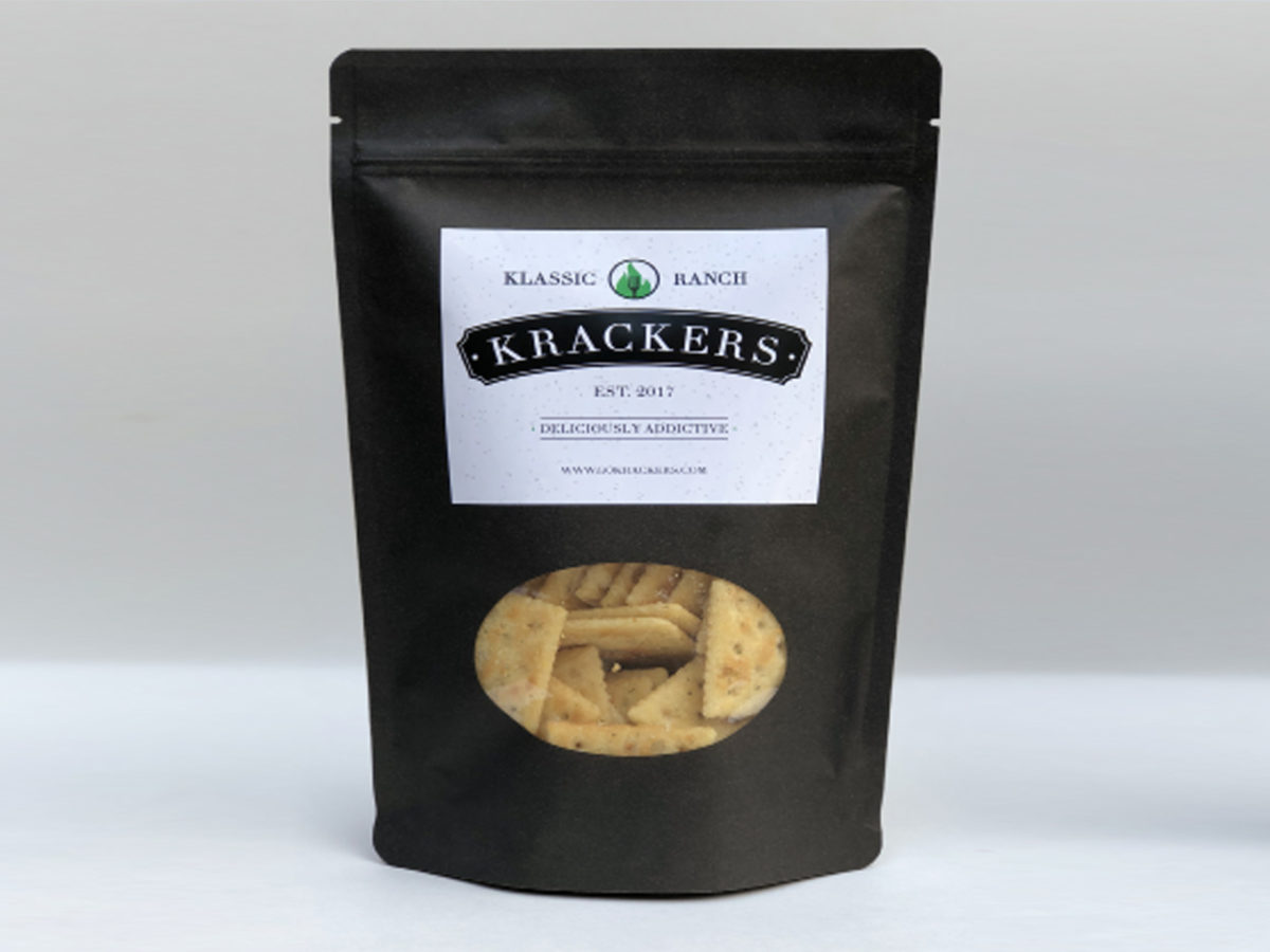 Klassic Ranch Krackers®