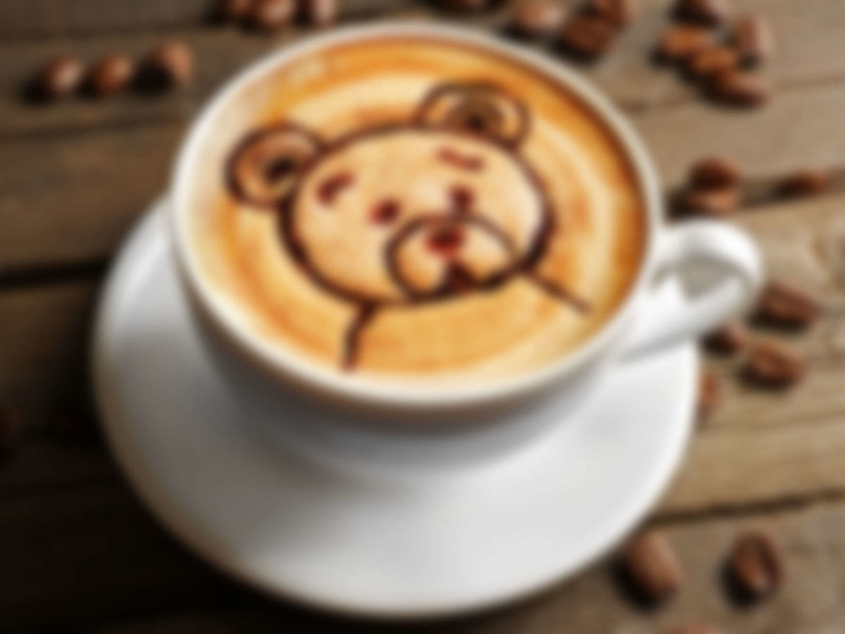 Best American Coffe Shops