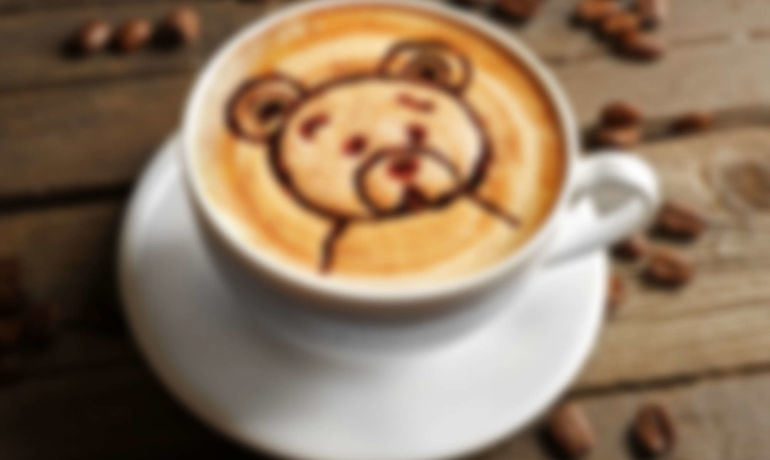 Best American Coffe Shops