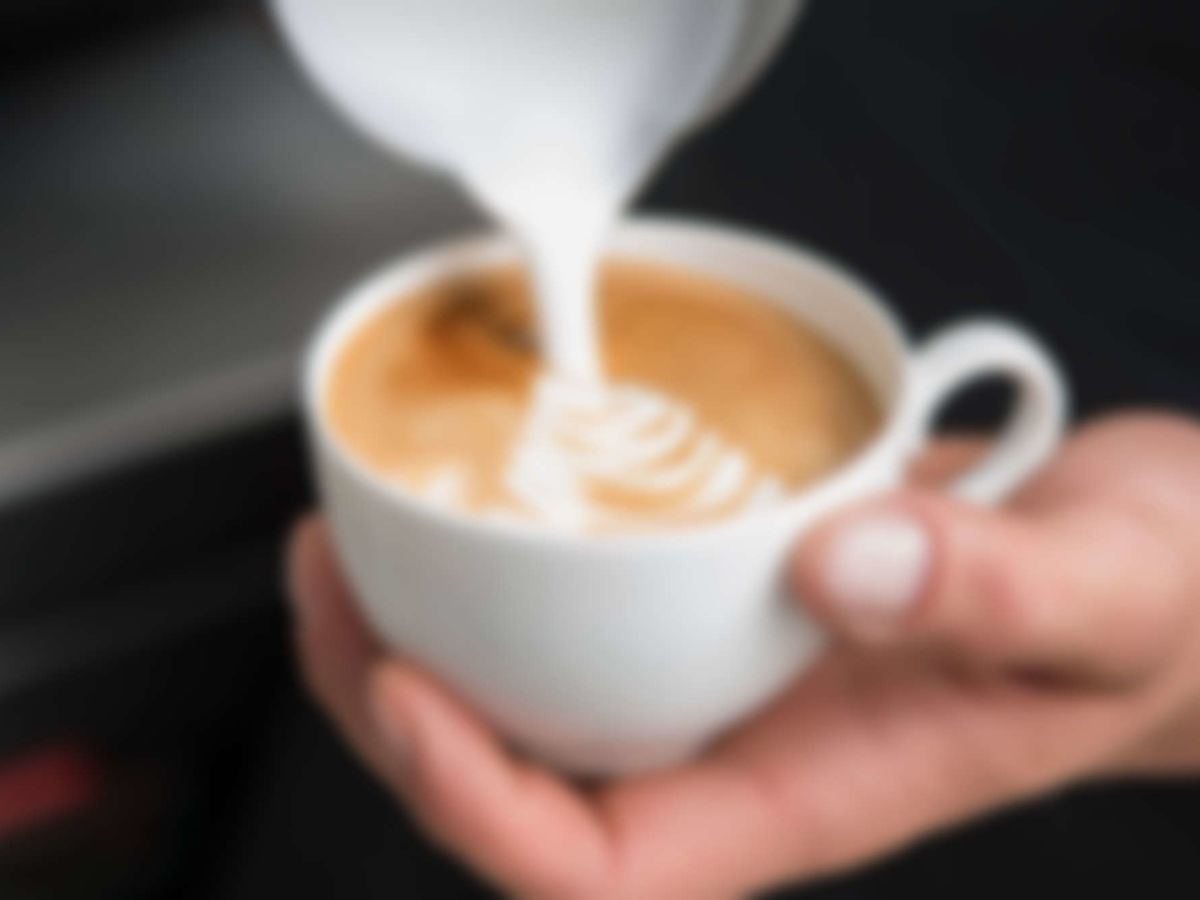 How Europeans Like Their Coffee