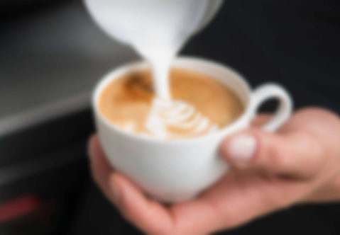 How Europeans Like Their Coffee