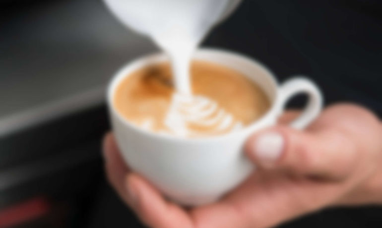How Europeans Like Their Coffee