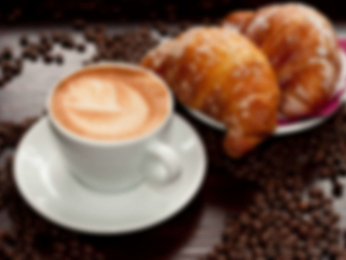 Can Ine Drink Coffee in Space?