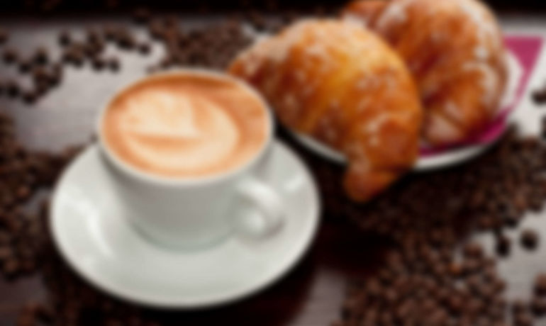 Can Ine Drink Coffee in Space?