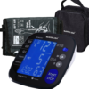 GoWISE USA Advanced Control Digital Blood Pressure Monitor 1 GoWISE USA Advanced Control Digital Blood Pressure Monitor 1