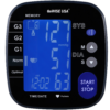 GoWISE USA Advanced Control Digital Blood Pressure Monitor 4 GoWISE USA Advanced Control Digital Blood Pressure Monitor 4