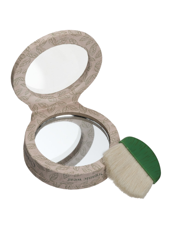 Physicians Formula Organic Wear 100% Natural Pressed Powder 2