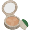 Physicians Formula Organic Wear 100% Natural Pressed Powder 3 Physicians Formula Organic Wear 100% Natural Pressed Powder 3